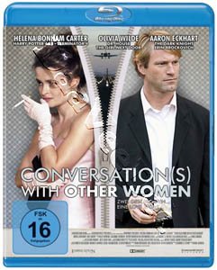 Conversations with Other Women (Blu-Ray)